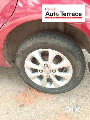 Ford Fiesta Titanium 1.5 Tdci, 2012, Diesel