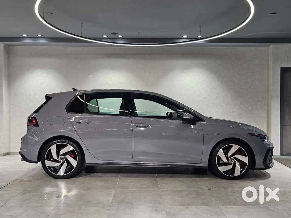 Volkswagen Golf Gti, 2025, Petrol