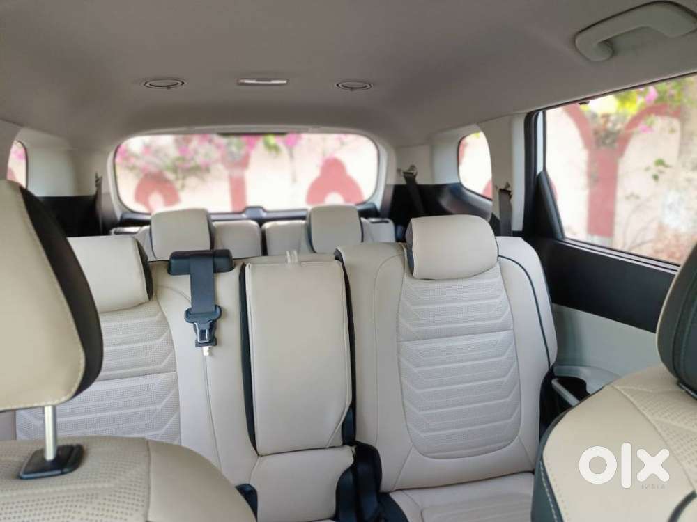 Kia Carens, 2025, Diesel