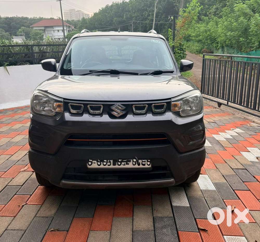 Maruti Suzuki Petrol 2023