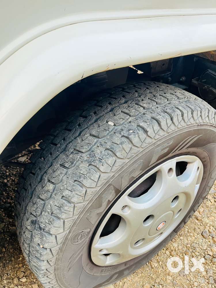 Mahindra Bolero 2017 Diesel Good Condition