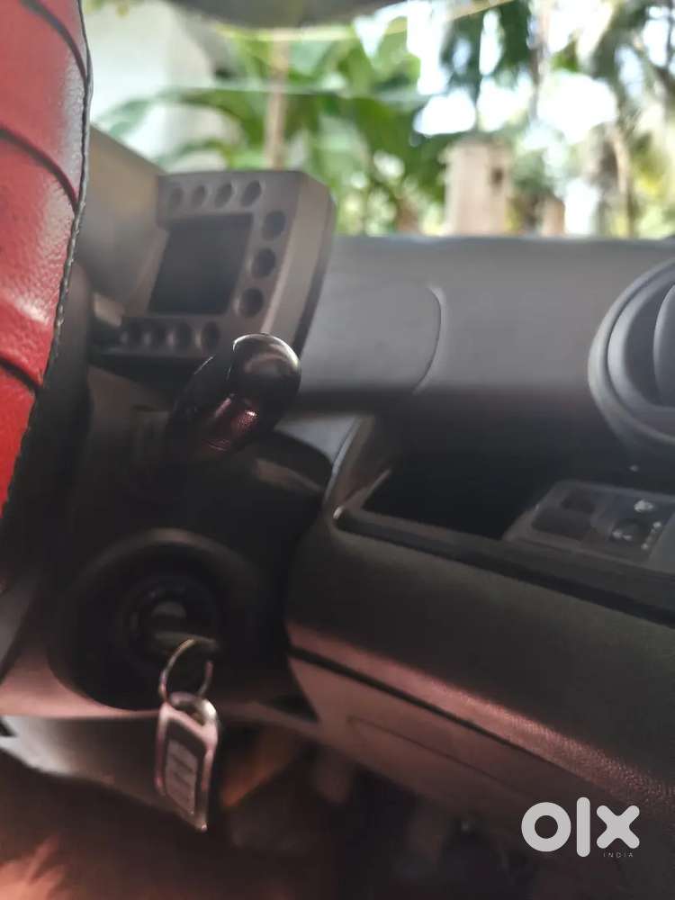 Chevrolet Beat 2013 Diesel 121000 Km Driven