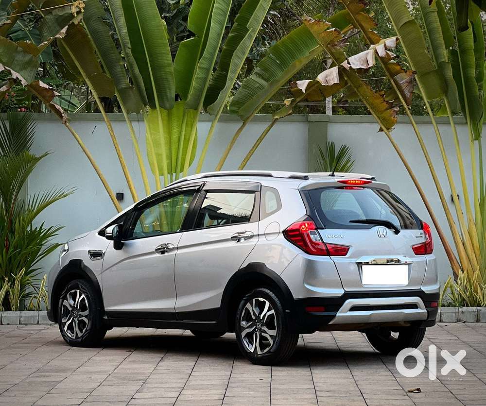 Honda Wr-v 1.5 Vx I-dtec, 2018, Diesel