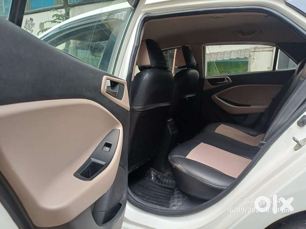 Hyundai Elite I20 Sportz 1.2, 2018, Petrol