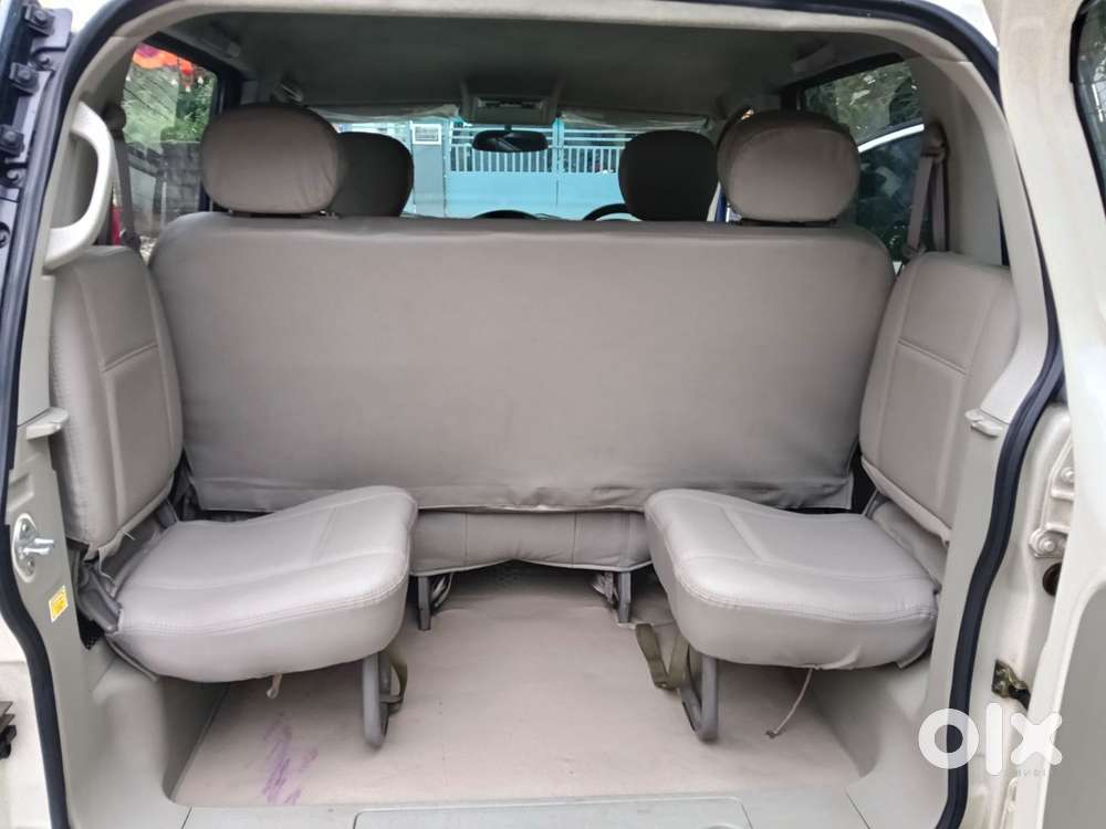 Mahindra Quanto C8, 2013, Diesel