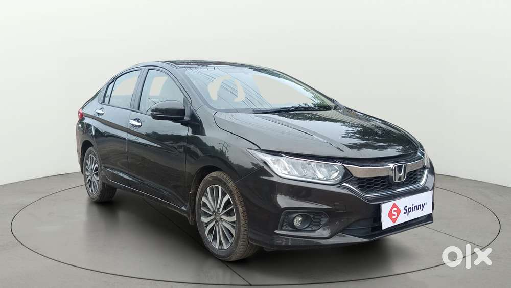 Honda City I Dtec Vx, 2017, Petrol
