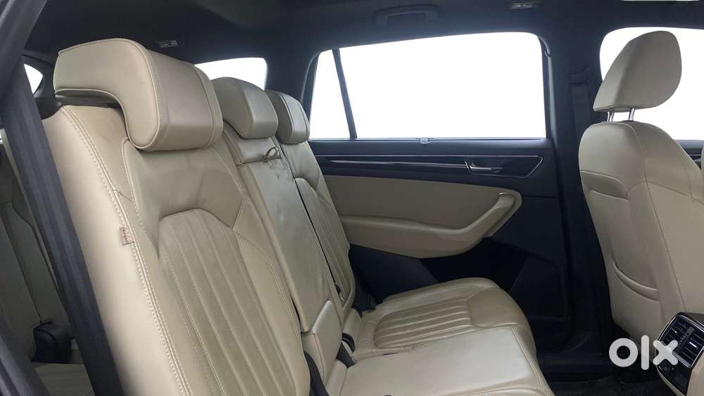 Skoda Kodiaq L & K, 2023, Petrol