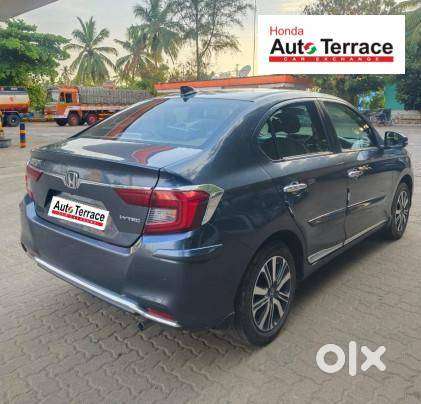 Honda Amaze Vx Petrol, 2023, Petrol