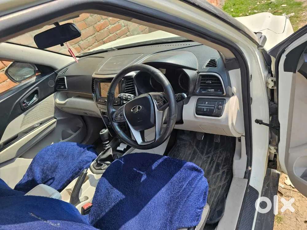Mahindra Xuv300 Diesel 2019