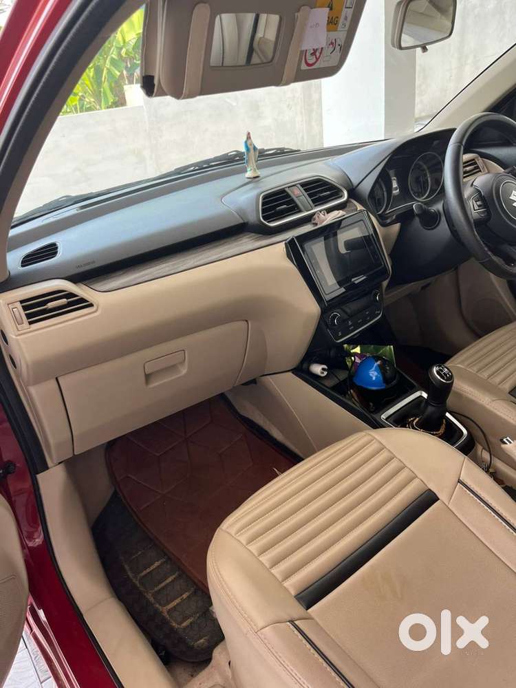 2023 Maruti Suzuki Dzire For Sale – Well Maintained
