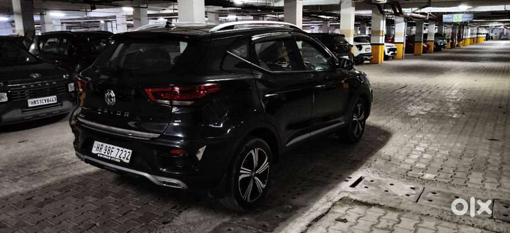 Mg Astor 1.5 Sharp, 2022, Petrol