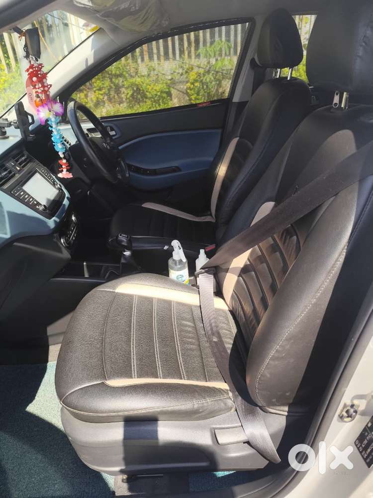 Hyundai I20 1.2 Asta, 2018, Petrol