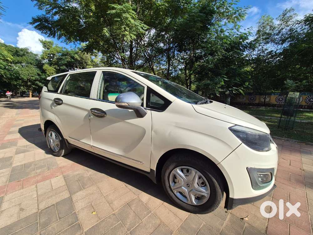 Mahindra Marazzo M2, 2020, Diesel