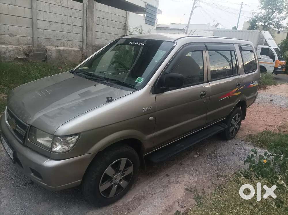 Chevrolet Aveo Diesel Lt 2009