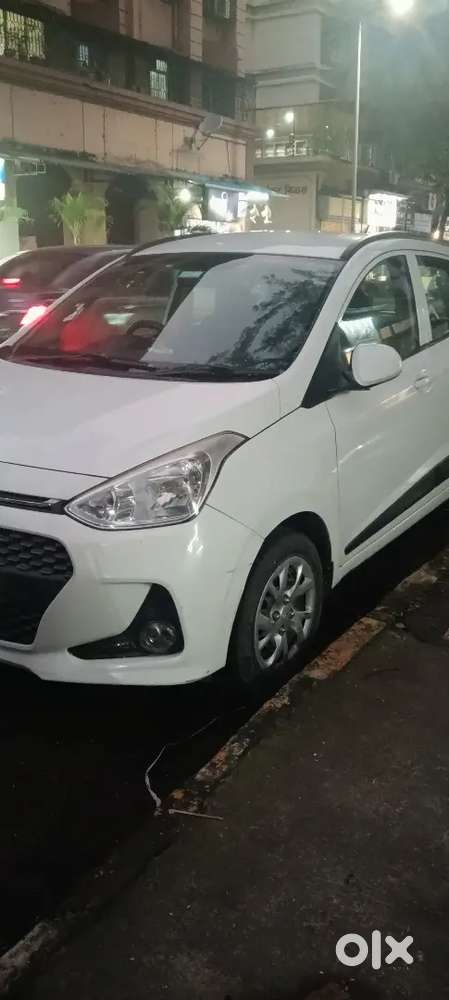 Hyundai Grand I10 Sportz 2019