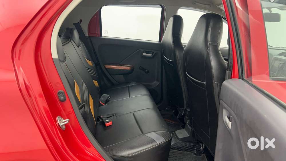 Maruti Suzuki Alto K10 Plus Edition, 2023, Petrol