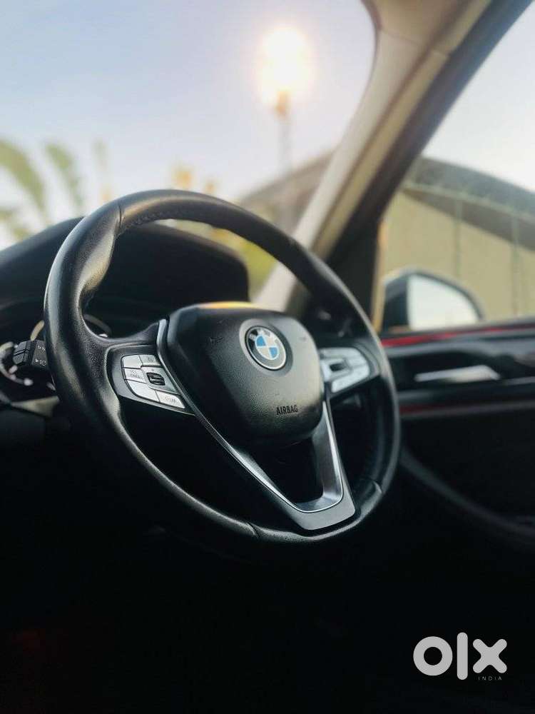 Bmw X3 2.0 Xdrive 20d, 2019, Diesel