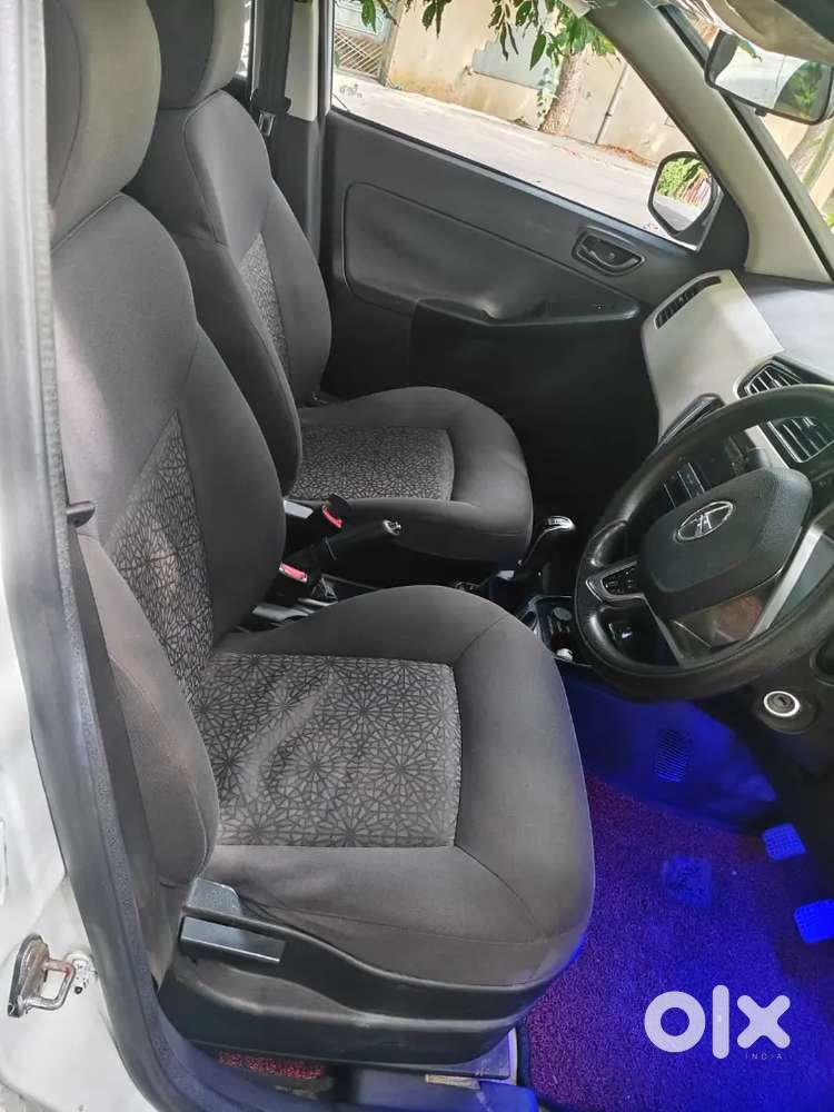 Tata Zest 2015