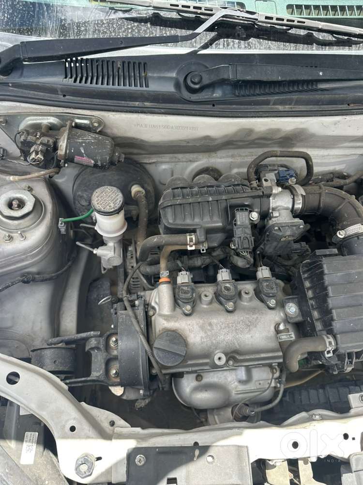 Maruti Suzuki Alto 800 2017 Petrol Well Maintained