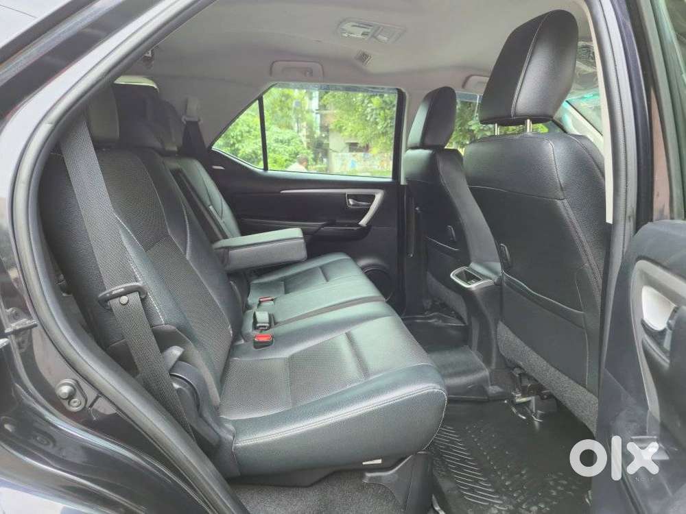 Toyota Fortuner 3.0 4x2 Mt, 2023, Diesel