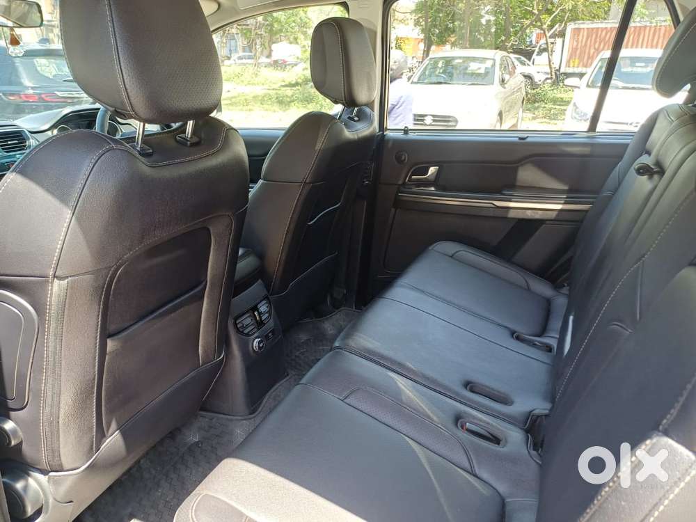 Tata Hexa 2.2 Xta 4x2 7 Str, 2017, Diesel