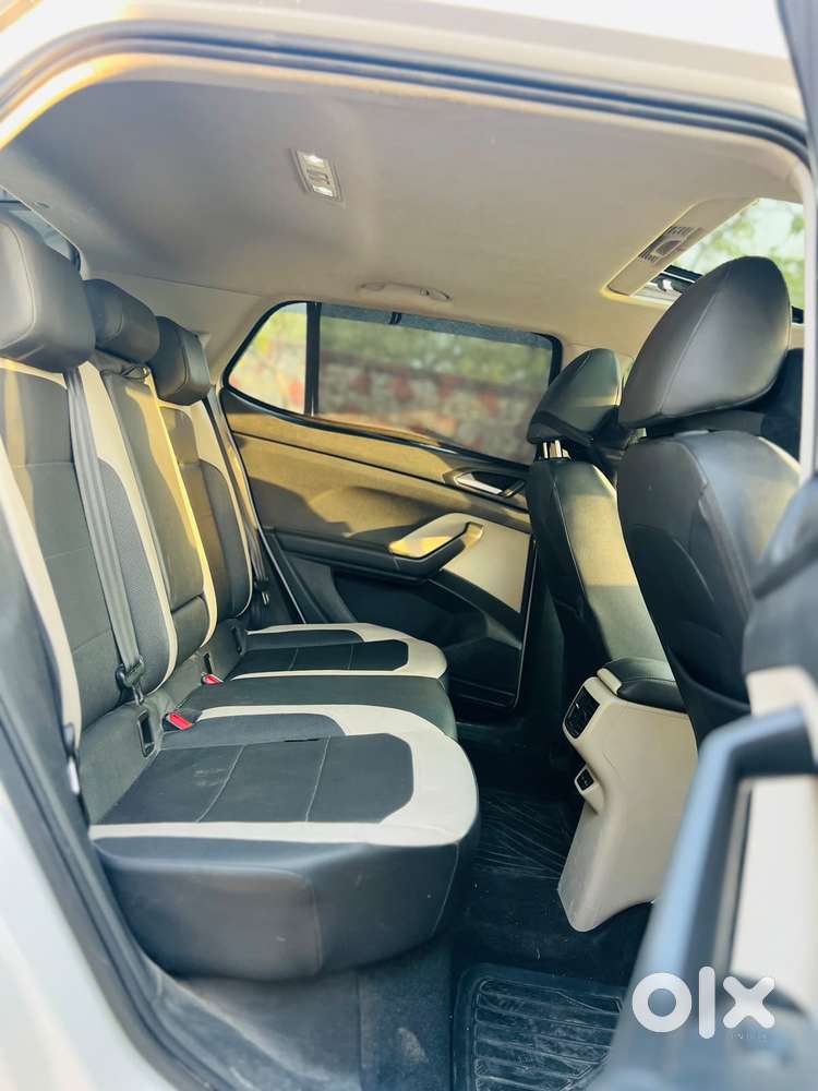 Volkswagen Taigun 1.0 Tsi Topline, 2022, Petrol