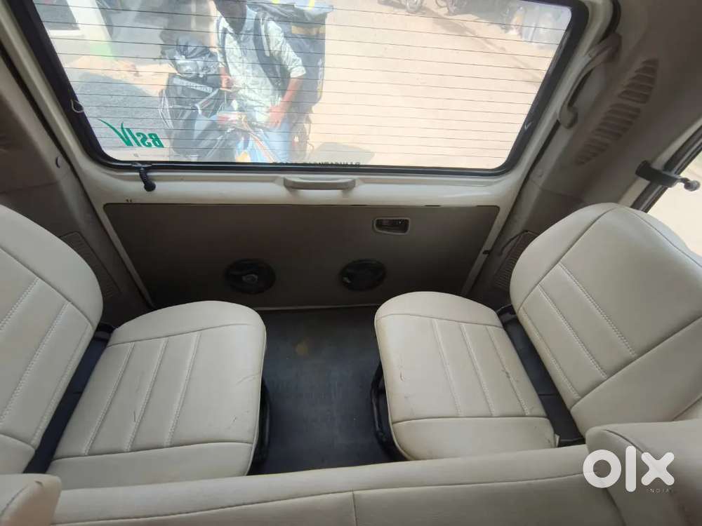 Mahindra Scorpio Diesel 2014
