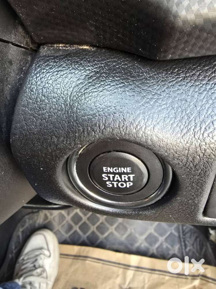 Maruti Suzuki S Cross Zeta Shvs, 2016, Diesel