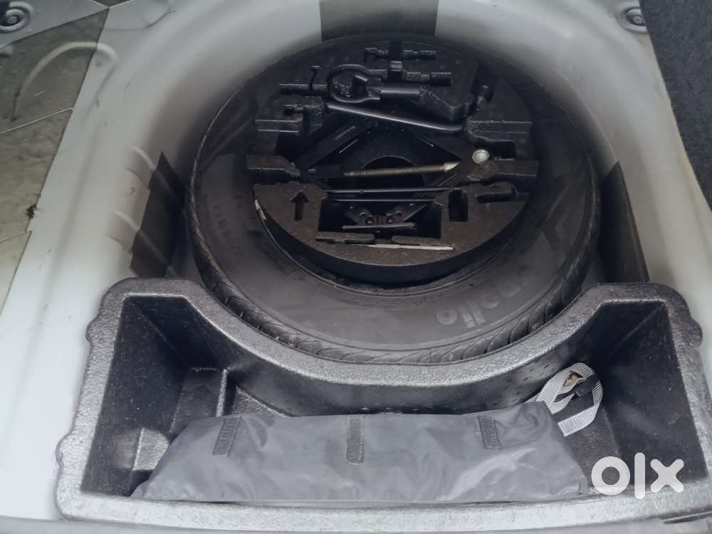 Skoda Rapid 1.6 Mpi Style, 2018, Petrol