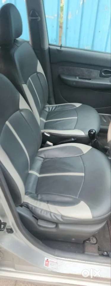 Hyundai Santro Xing, 2005, Petrol