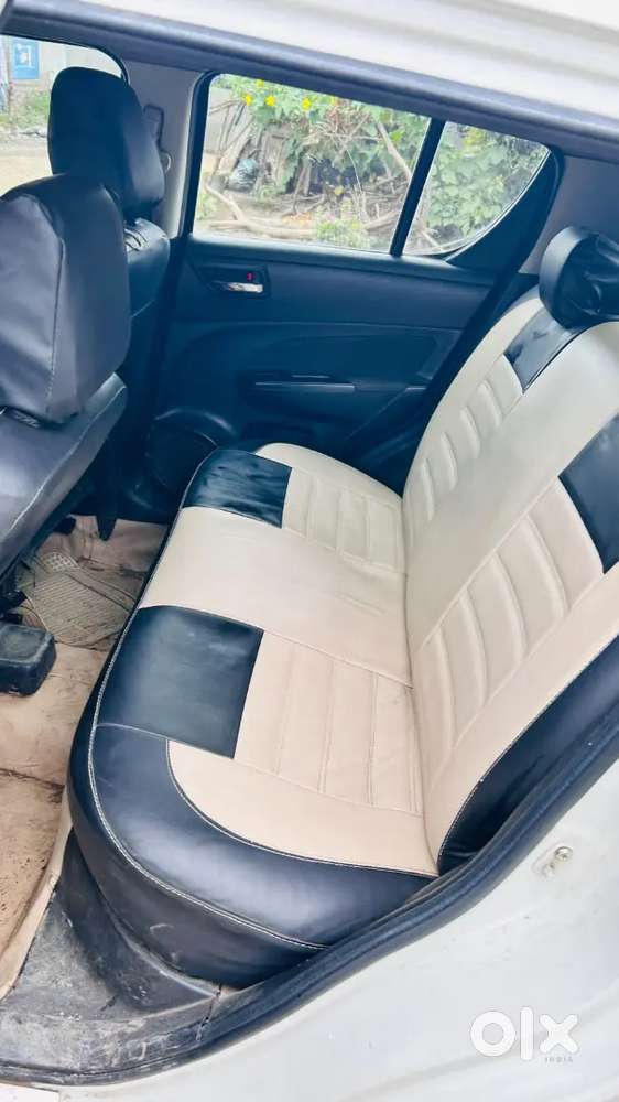 Maruti Suzuki Swift Zdi 2012