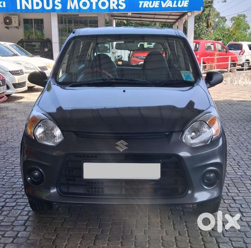 Maruti Suzuki Alto 800 Lxi, 2018, Petrol
