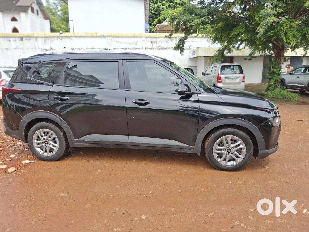 Kia Carens 1.5 Prestige 7 Str, 2024, Diesel