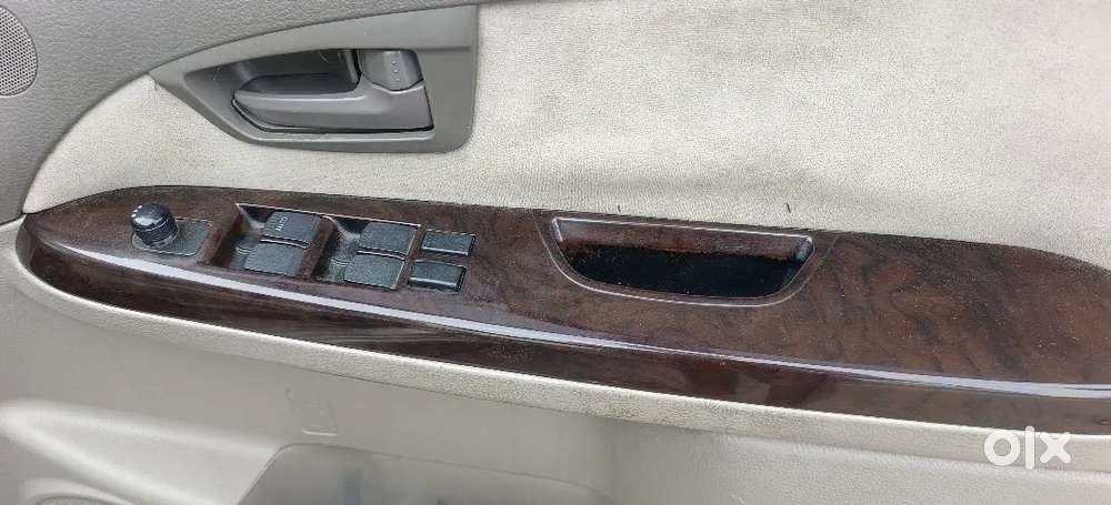 Maruti Suzuki Sx4 2010 Petrol Good Condition