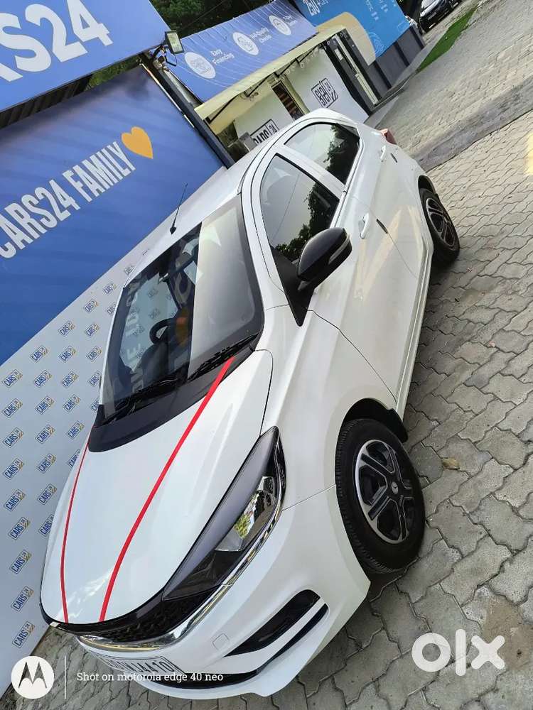 Tata Tiago 2022 Petrol 31000 Km Driven