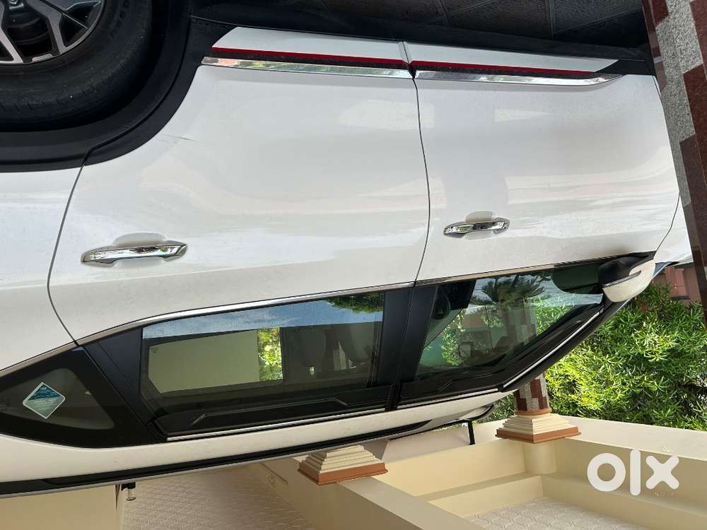 Kia Seltos Gtx+ 2020 Petrol