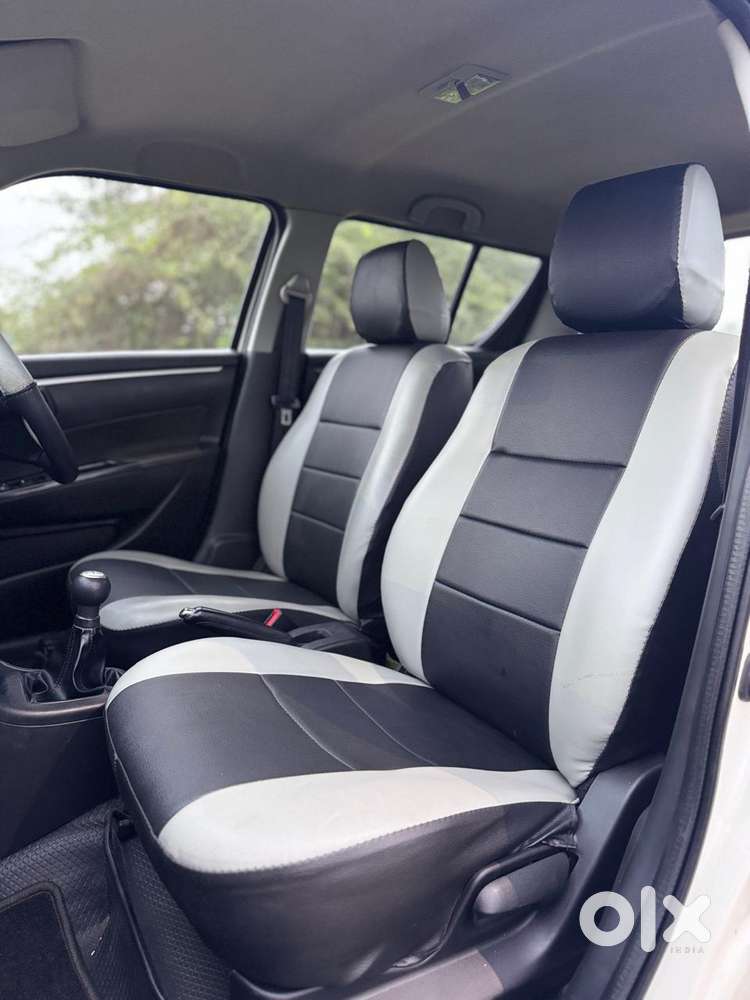 Maruti Suzuki Swift, 2014, Diesel