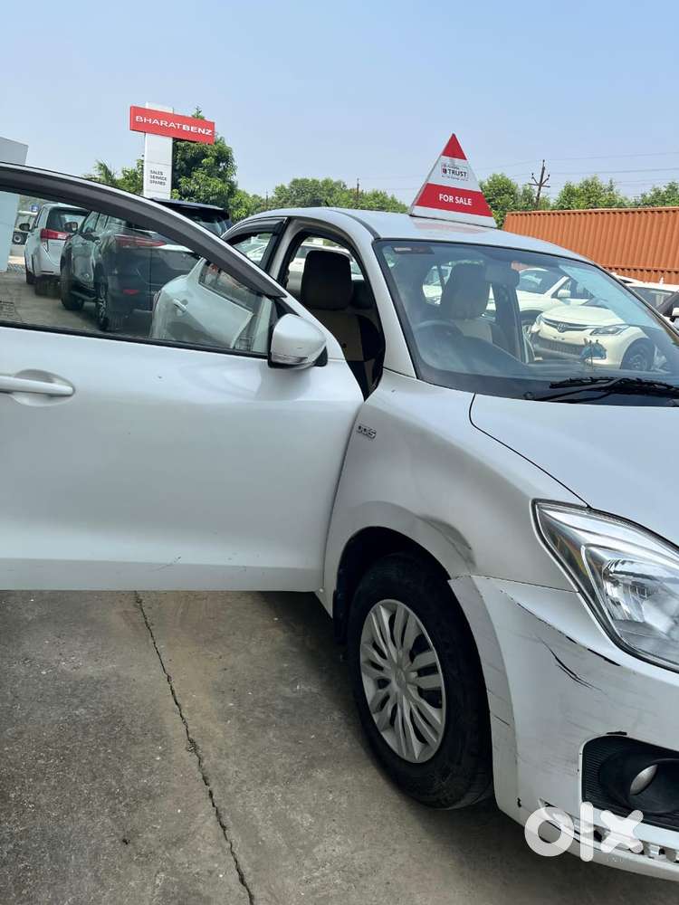 Maruti Suzuki Dzire 2017-2020 Vdi, 2018, Diesel