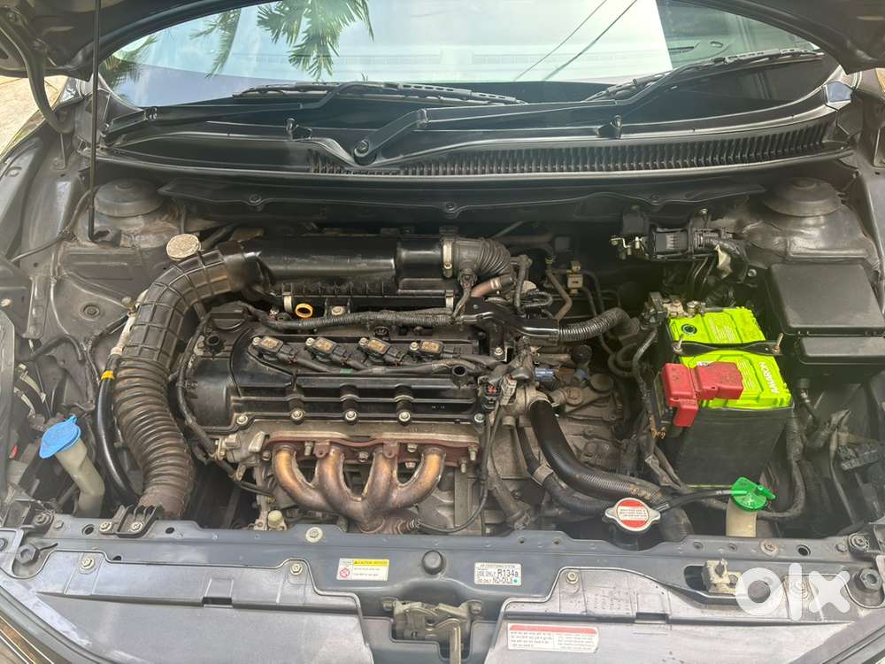 Maruti Baleno Petrol 2017 Manual 1.2 Alpha