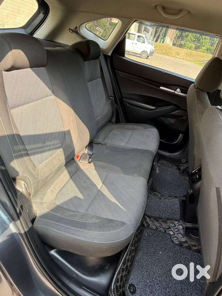 Kia Seltos Htk Plus At D, 2020, Diesel