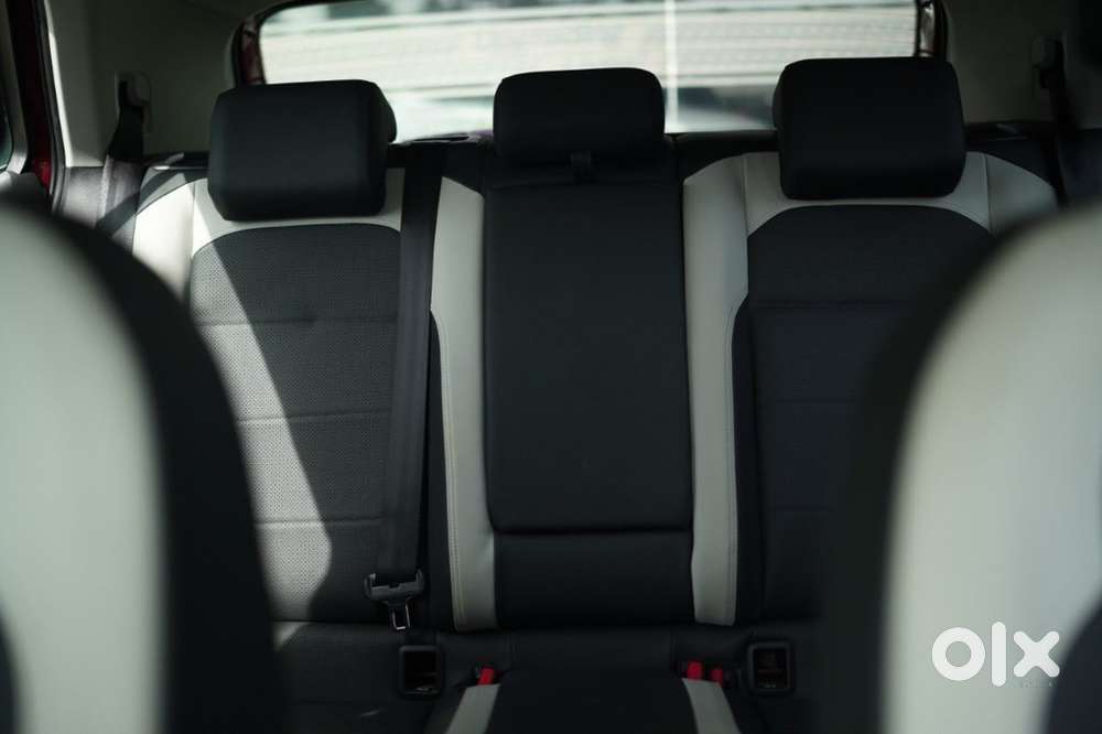 Volkswagen Tiguan 1.0 Tsi, 2023, Petrol