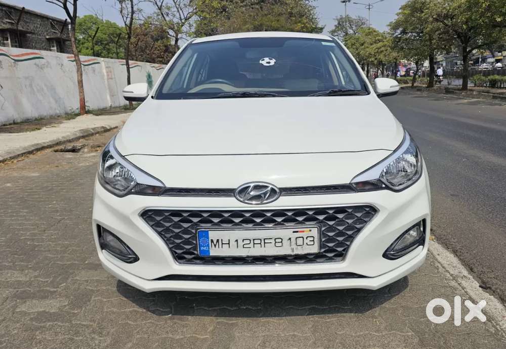 Hyundai Elite I20 [ ] 1.4 Asta Crdi, 2019, Diesel