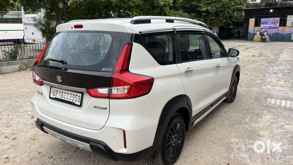 Maruti Suzuki Xl6 1.5 Zeta Mt, 2020, Petrol