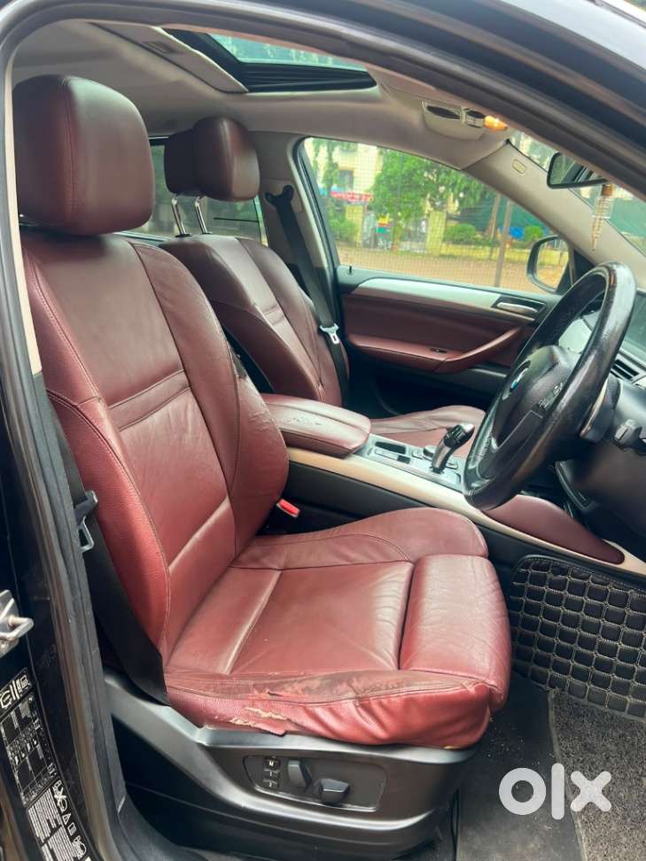 Bmw X6 Xdrive 40d, 2012, Diesel