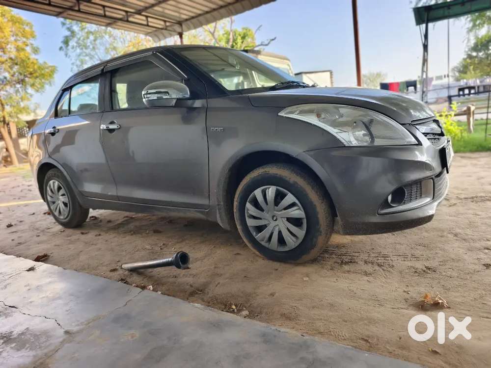 Maruti Suzuki Swift Dzire 2016