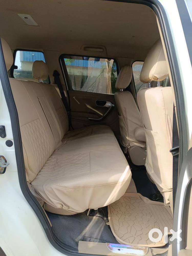 Mahindra Bolero Neo N10 (r), 2024, Diesel