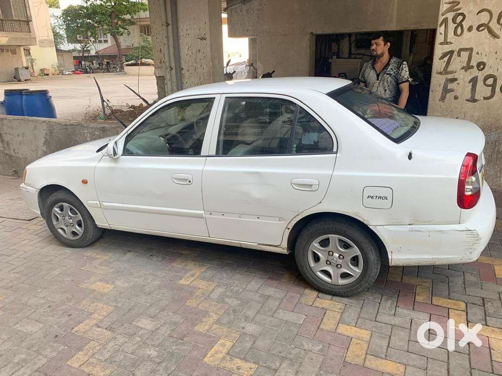 Hyundai Petrol Manual 2009 Car