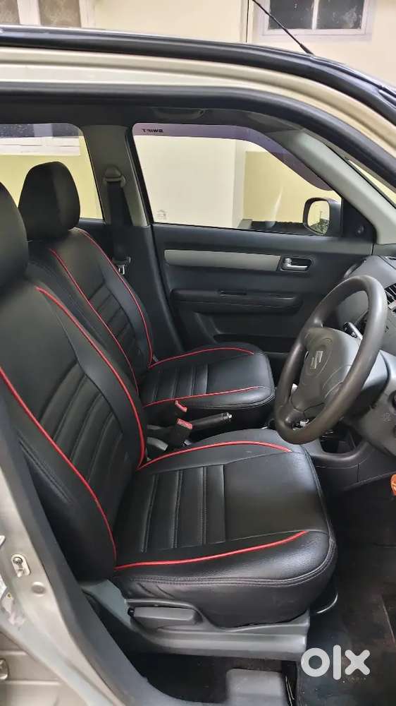 Maruti Swift Diesel
