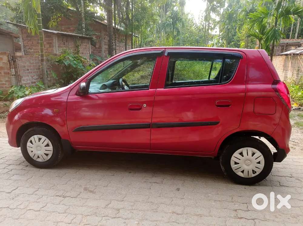 Maruti Suzuki Alto 800 Lxi 2016
