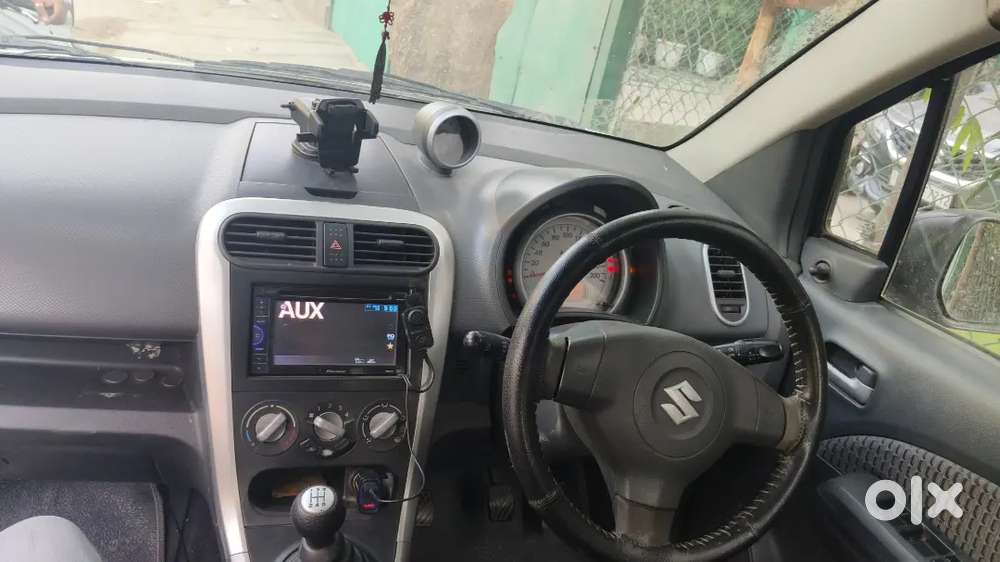 Maruti Suzuki Ritz 2014 Petrol Good Condition